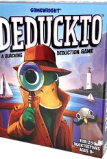 Deduckto