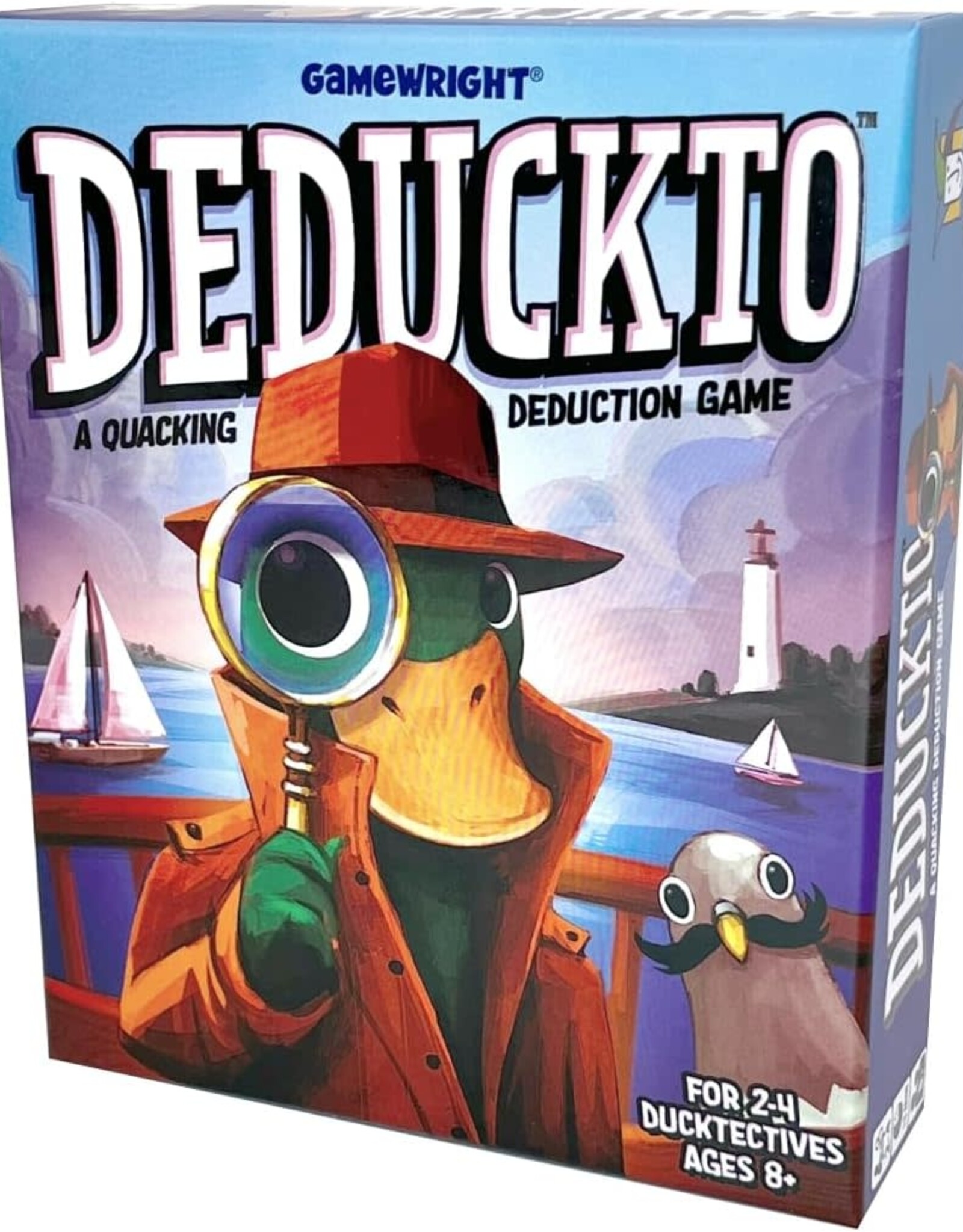Deduckto