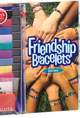 Klutz Friendship Bracelets