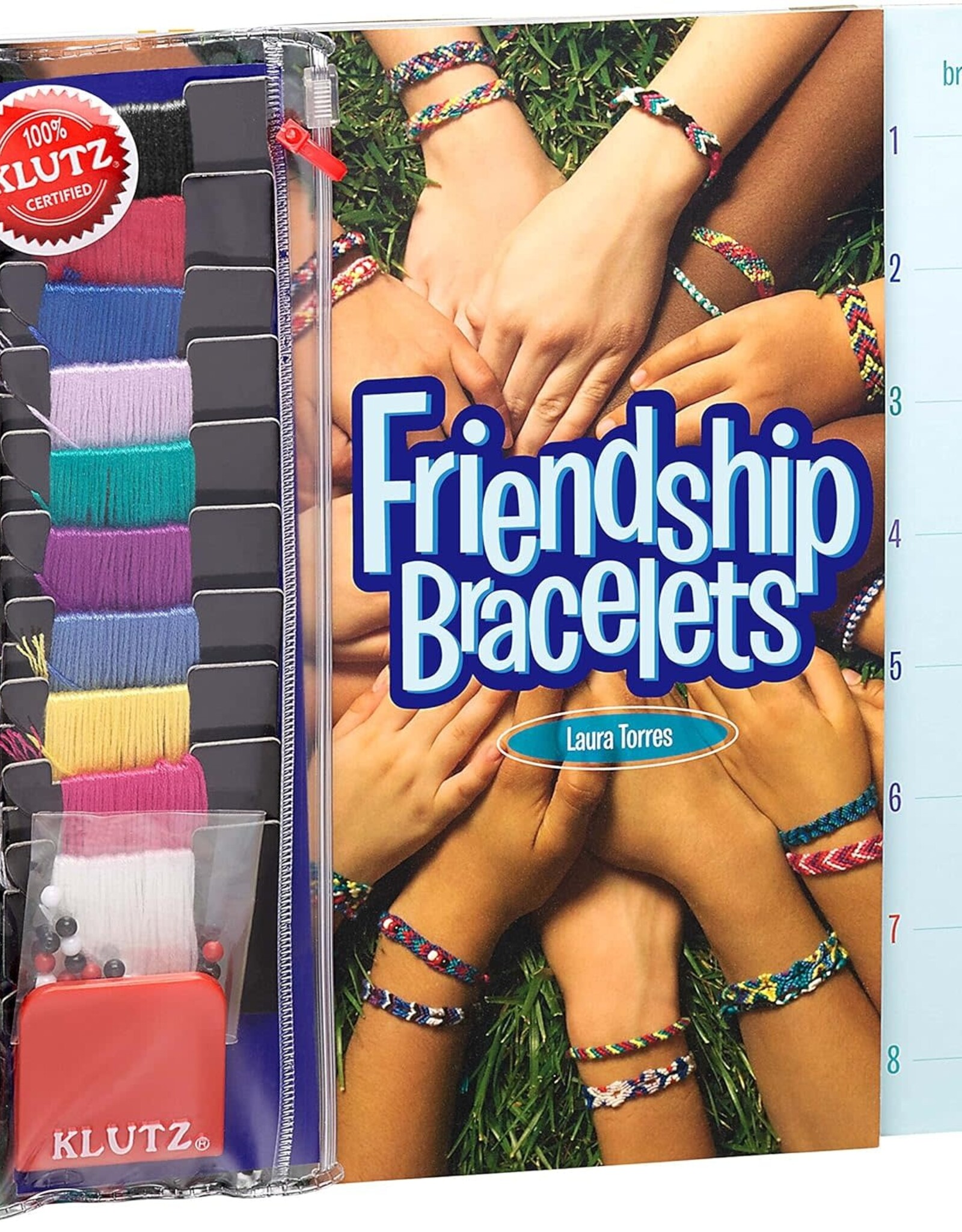 Klutz Friendship Bracelets
