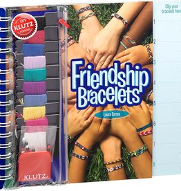 Klutz Friendship Bracelets