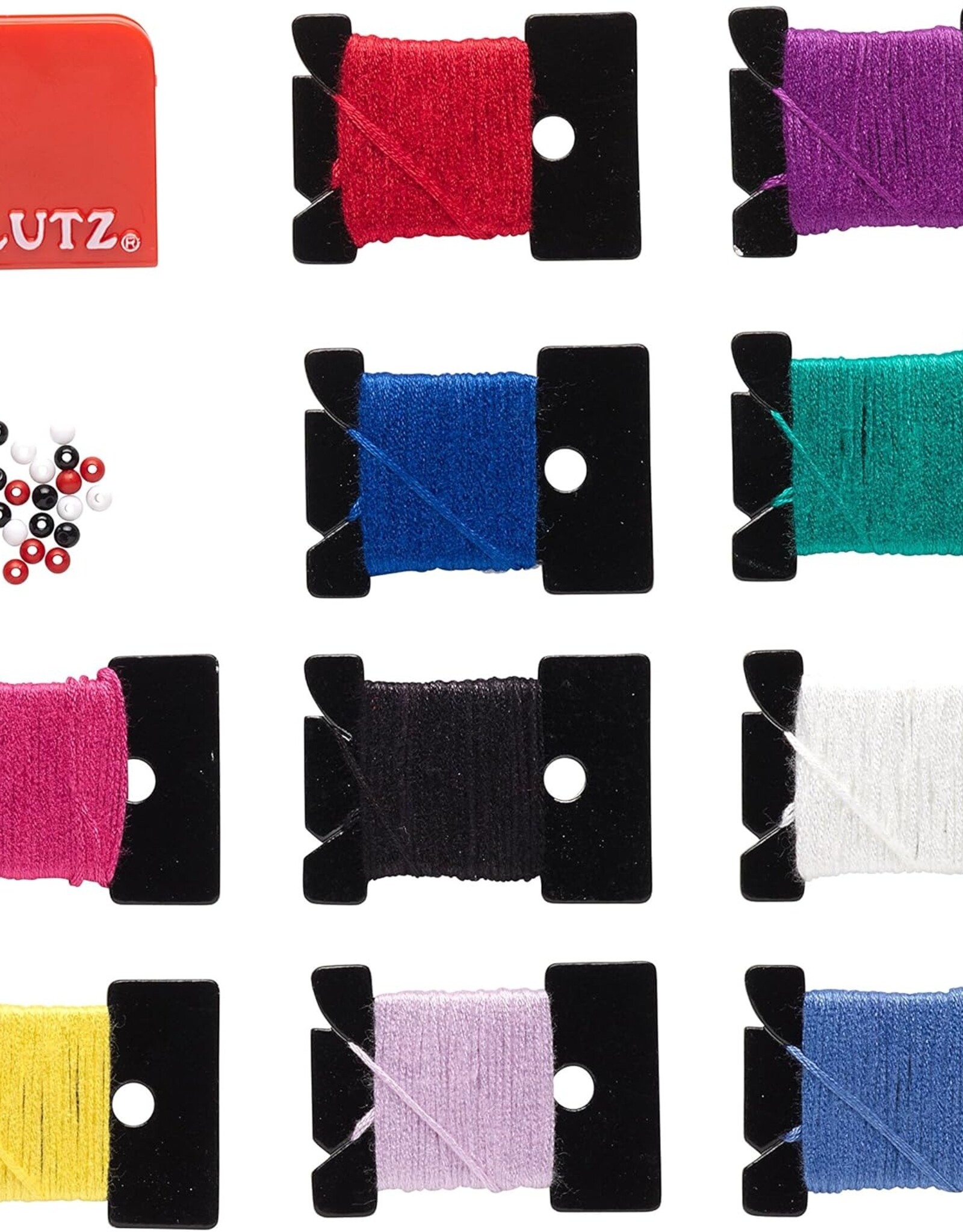 Klutz Friendship Bracelets