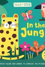 In the Jungle, Match and Stick