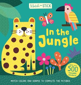 In the Jungle, Match and Stick
