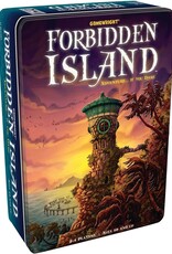 Forbidden Island