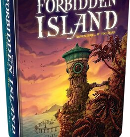 Forbidden Island