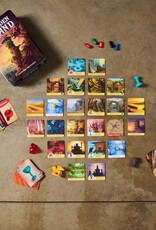 Forbidden Island
