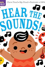 Indestructibles Indestructibles: Hear the Sounds