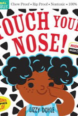 Indestructibles Indestructibles: Touch Your Nose!