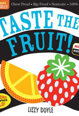 Indestructibles Indestructibles: Taste The Fruit!