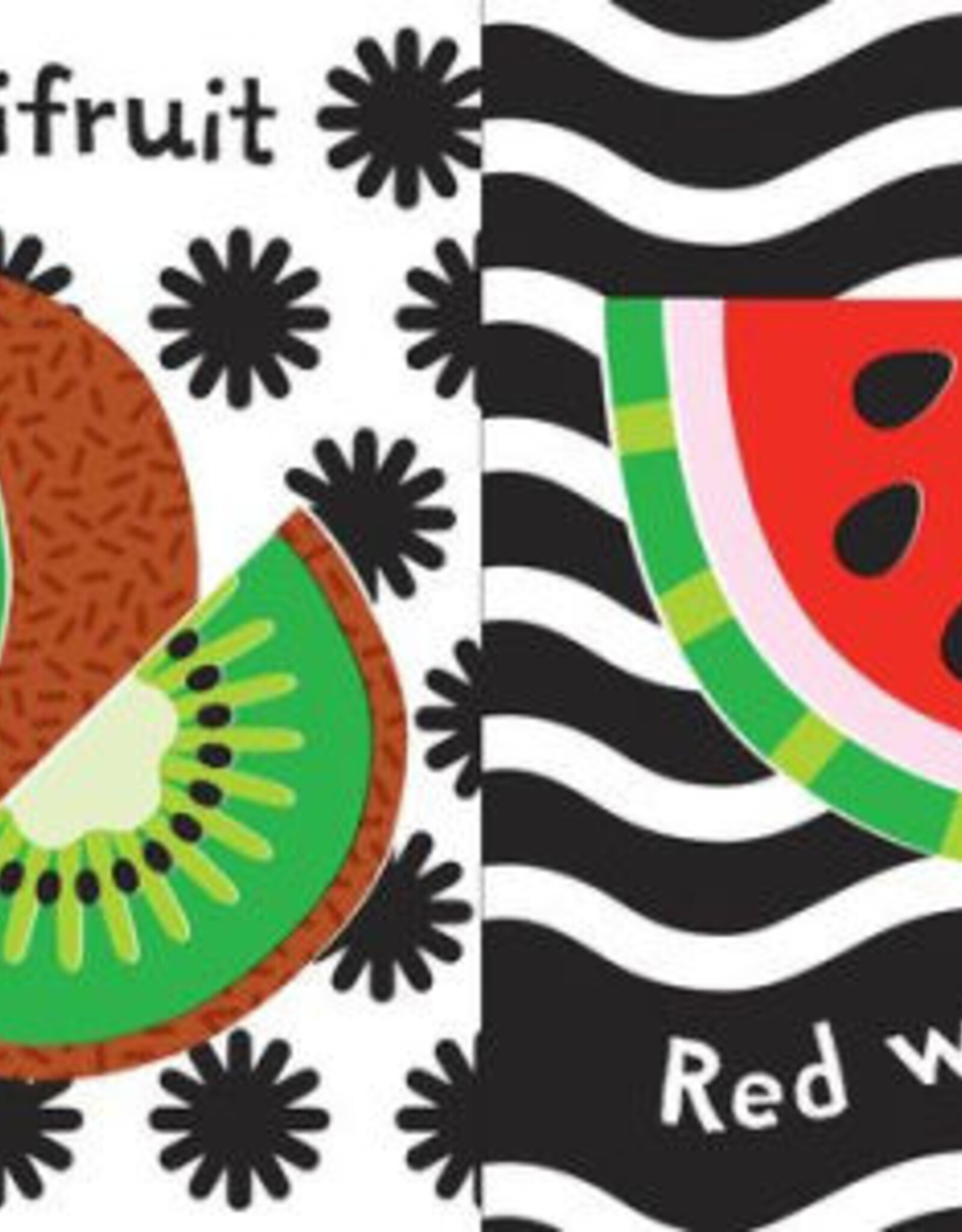 Indestructibles Indestructibles: Taste The Fruit!