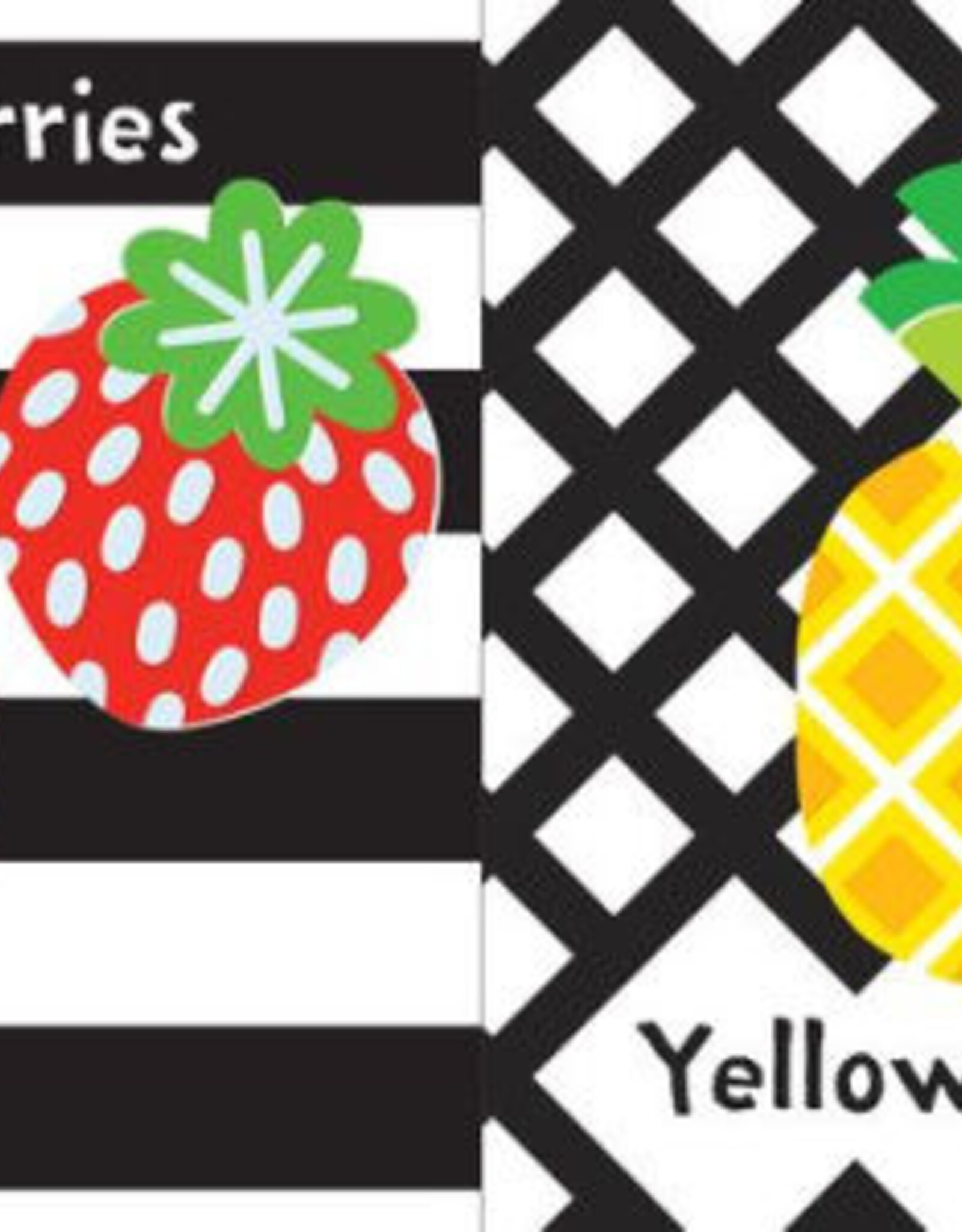 Indestructibles Indestructibles: Taste The Fruit!