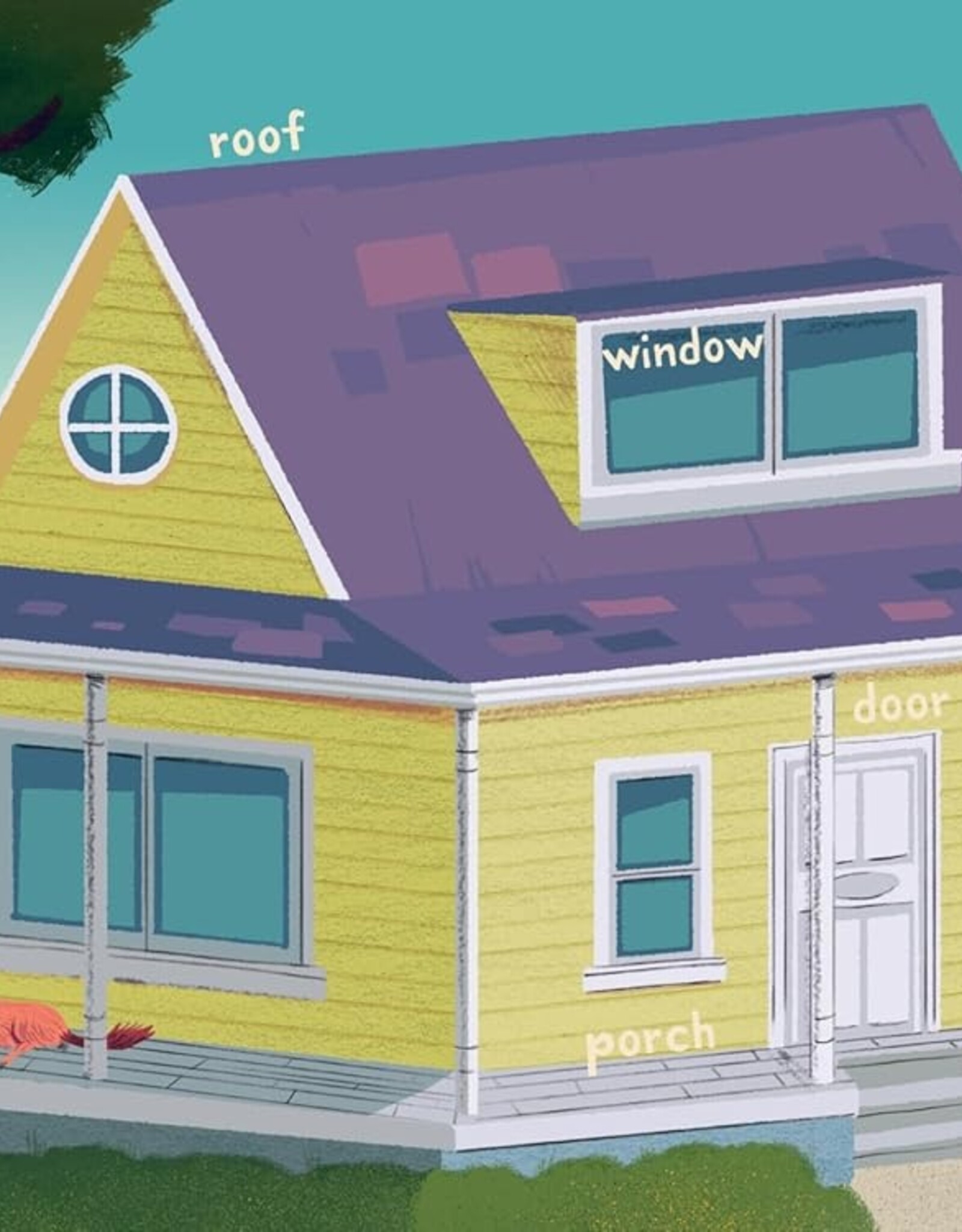 Indestructibles Home Sweet Home