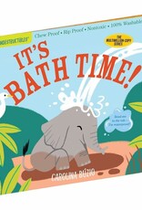 Indestructibles Indestructibles: It's Bath Time
