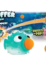 Puffer Fish Popper