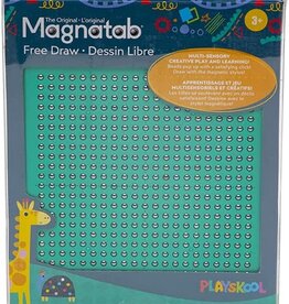 PlayMonster Free Form Magnatab