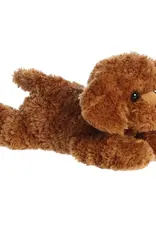 Tucker Dog Flopsie