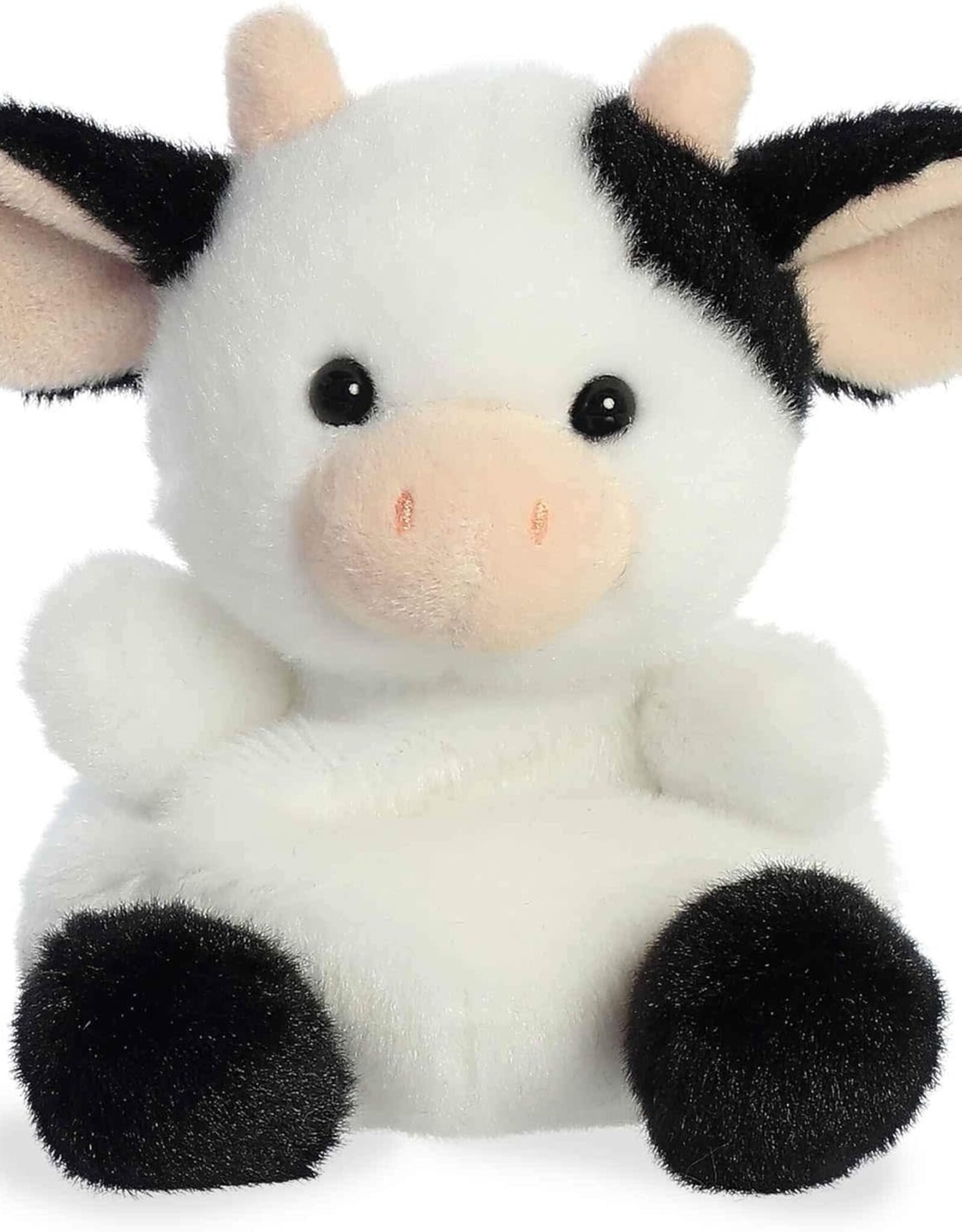 13" Sweetie Cow