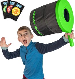 Smash Blast Pro - GREEN