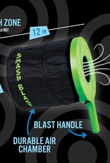 Smash Blast Pro - GREEN
