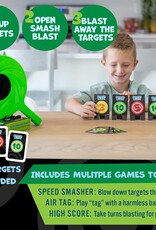 Smash Blast Pro - GREEN