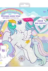 Diamond Dotz Dreams Come True