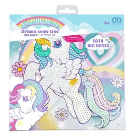 Diamond Dotz Dreams Come True