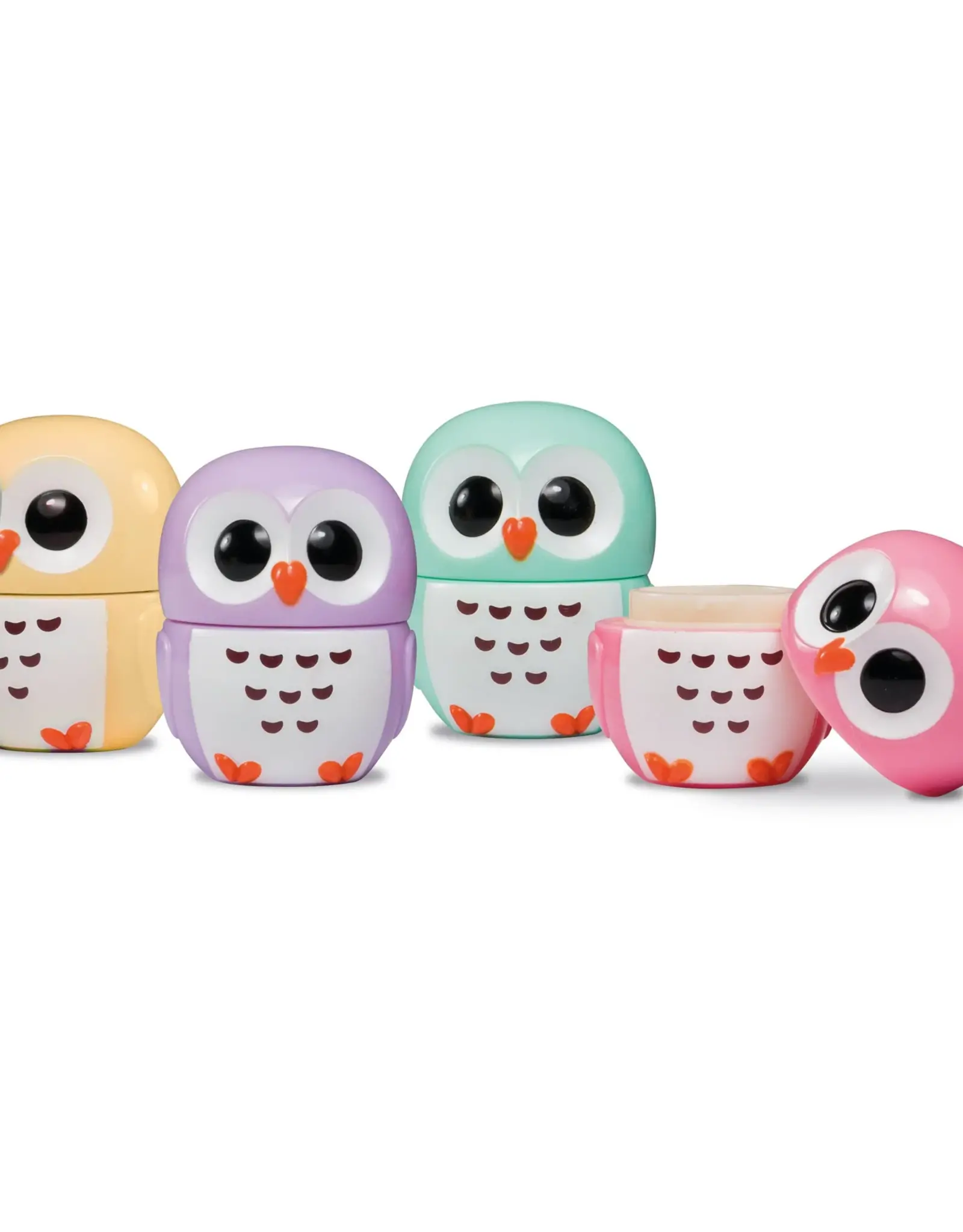Martinelia Sweet Owl Lip Balm