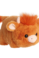 Spudsters Hamish Highland Cow