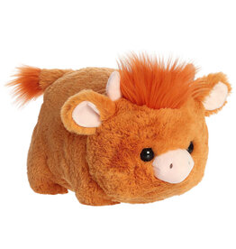 Spudsters Hamish Highland Cow