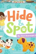 Hide and Spot