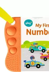 Flip & Pop First Numbers