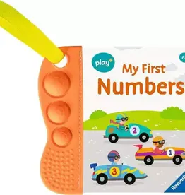 Flip & Pop First Numbers