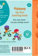 Flip & Pop First Numbers