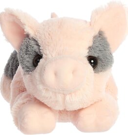 Tidbit Pig Flopsie