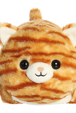 Spudsters Taco Orange Tabby