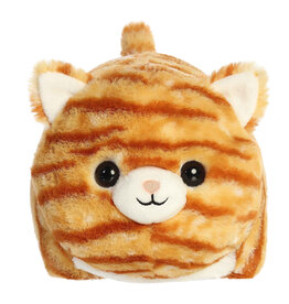 Spudsters Taco Orange Tabby