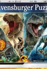 Jurassic World Dominion Puzzle 100 pc  XXL