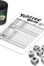 Yahtzee Words