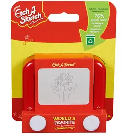 Pocket Etch Sustainable