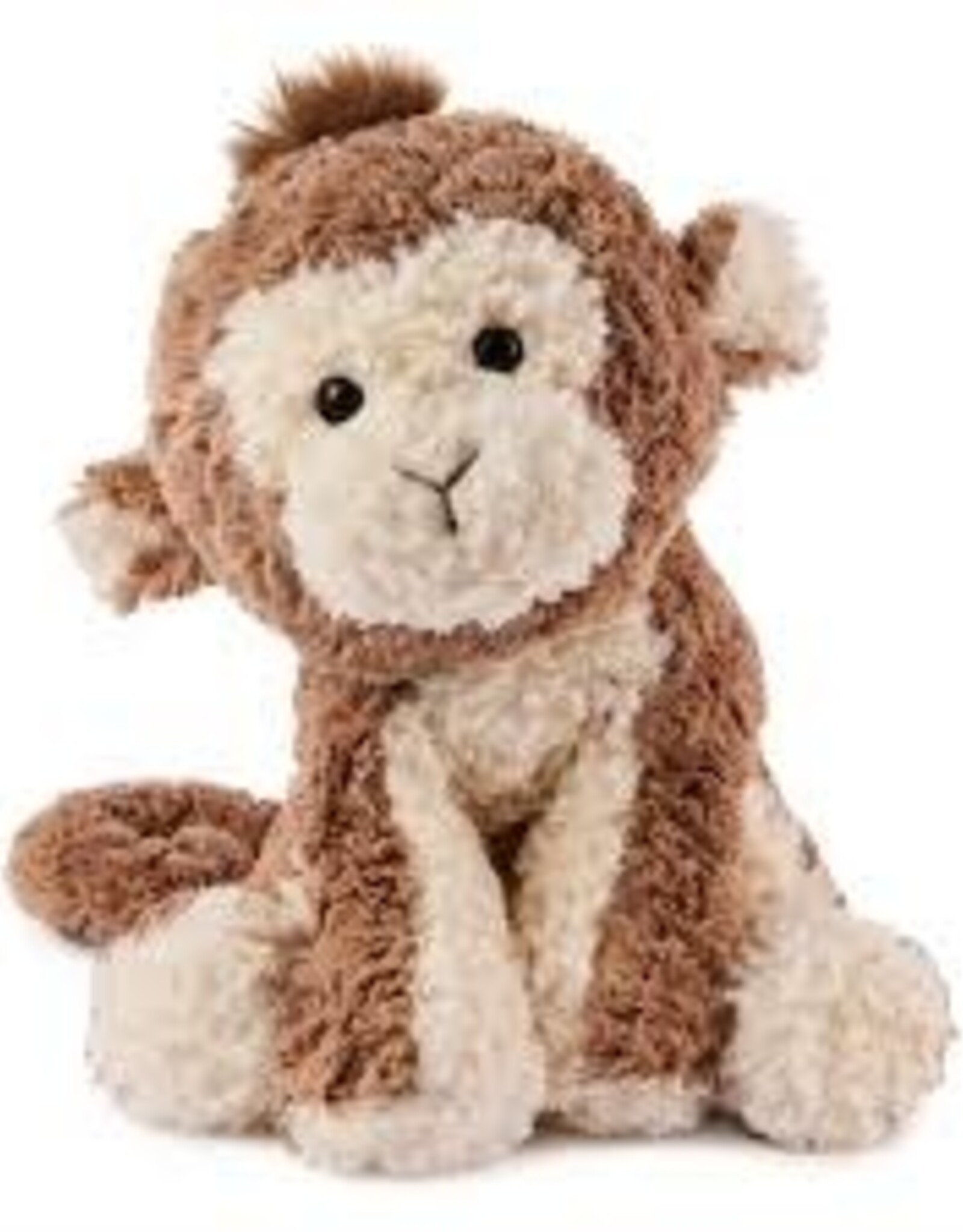 Cozys Monkey 10"