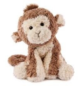 Gund Cozys Monkey 10"