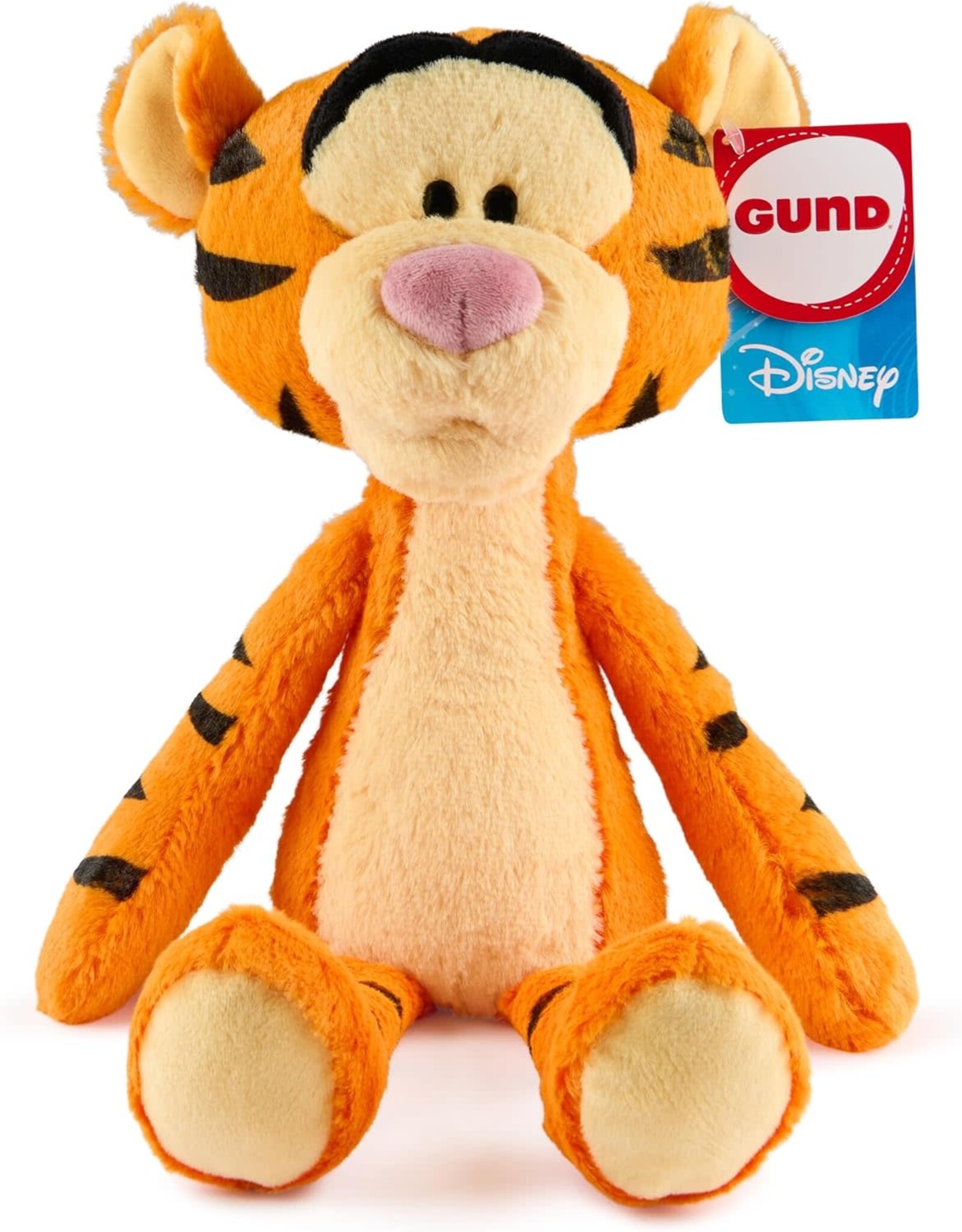 Disney Toothpick Tigger 15"