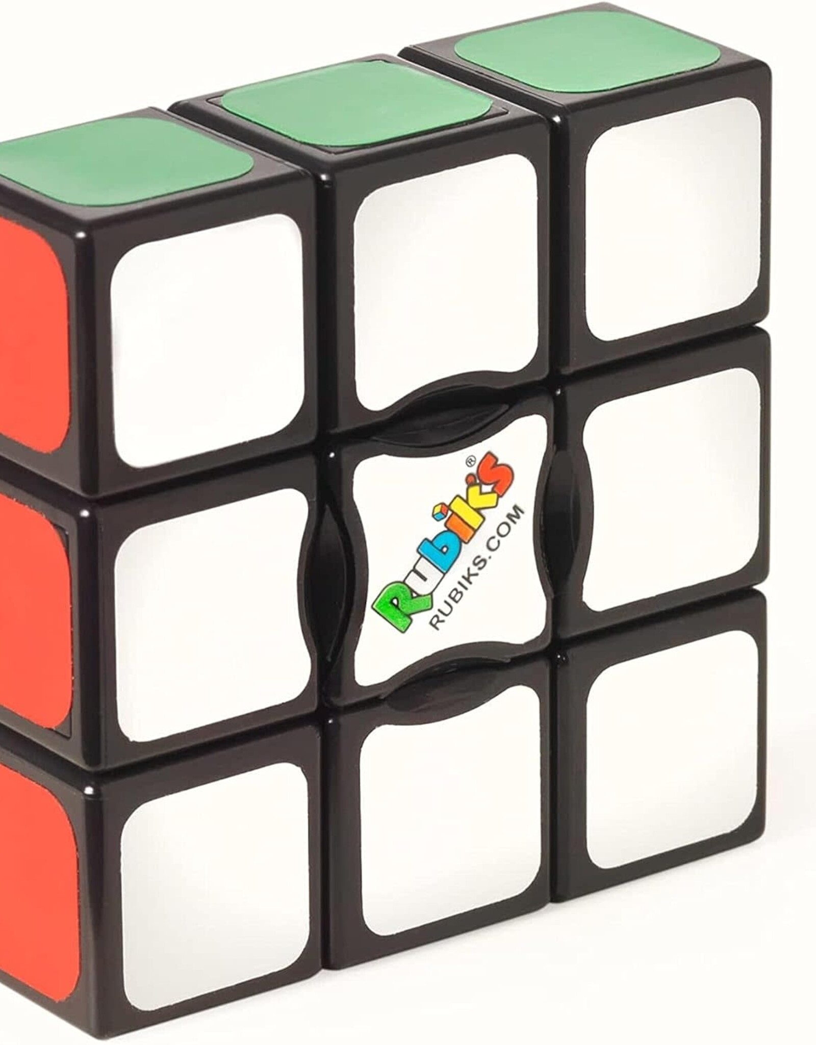 Winning Moves Rubiks Edge