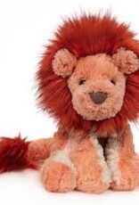 Gund Cozys Lion, 10"