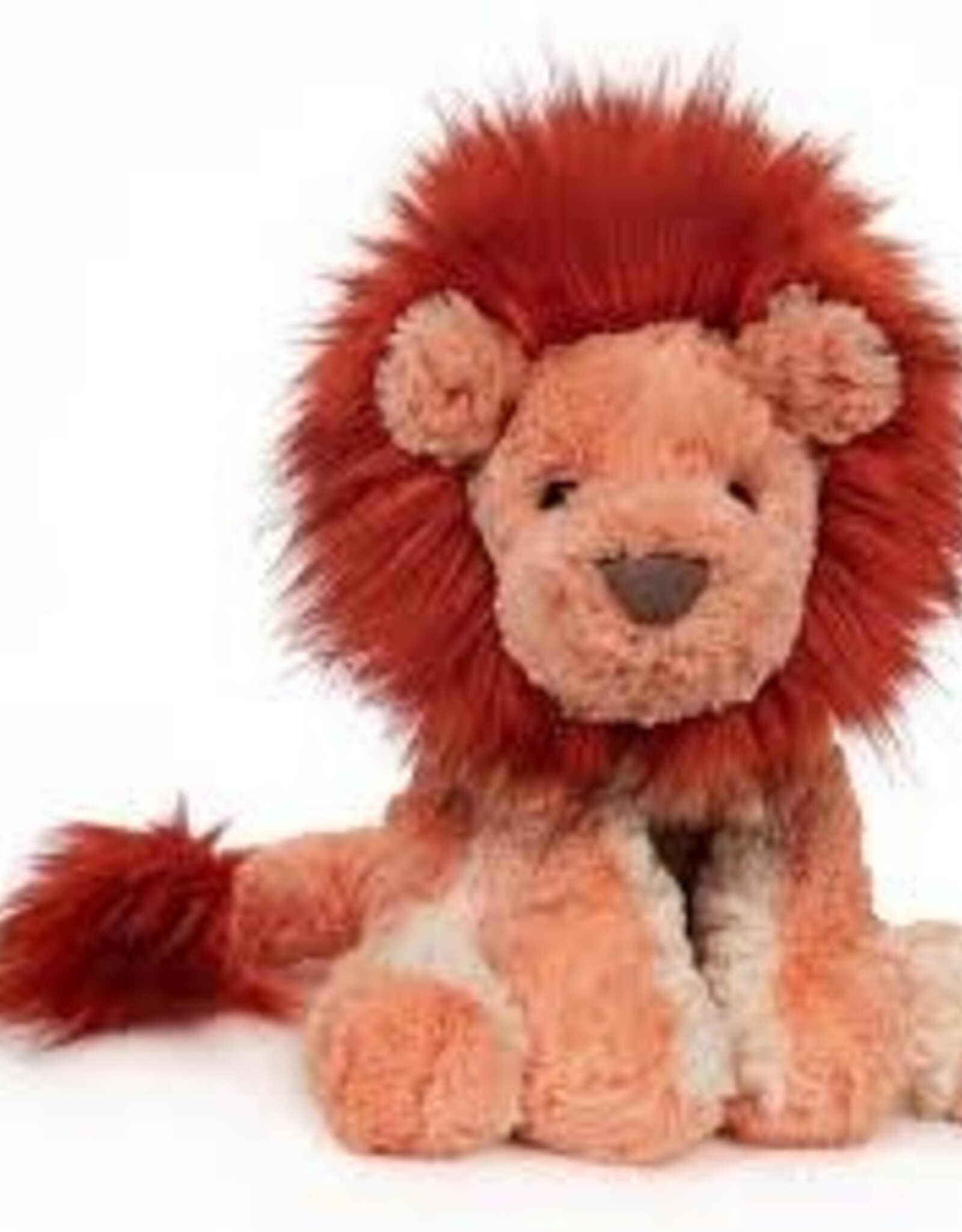 Gund Cozys Lion, 10"