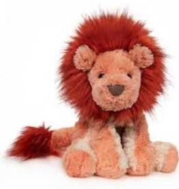 Gund Cozys Lion, 10"