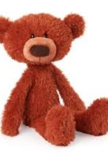 Gund Pumpkin Pie Toothpick Bear, 15 in