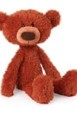 Gund Pumpkin Pie Toothpick Bear, 15 in