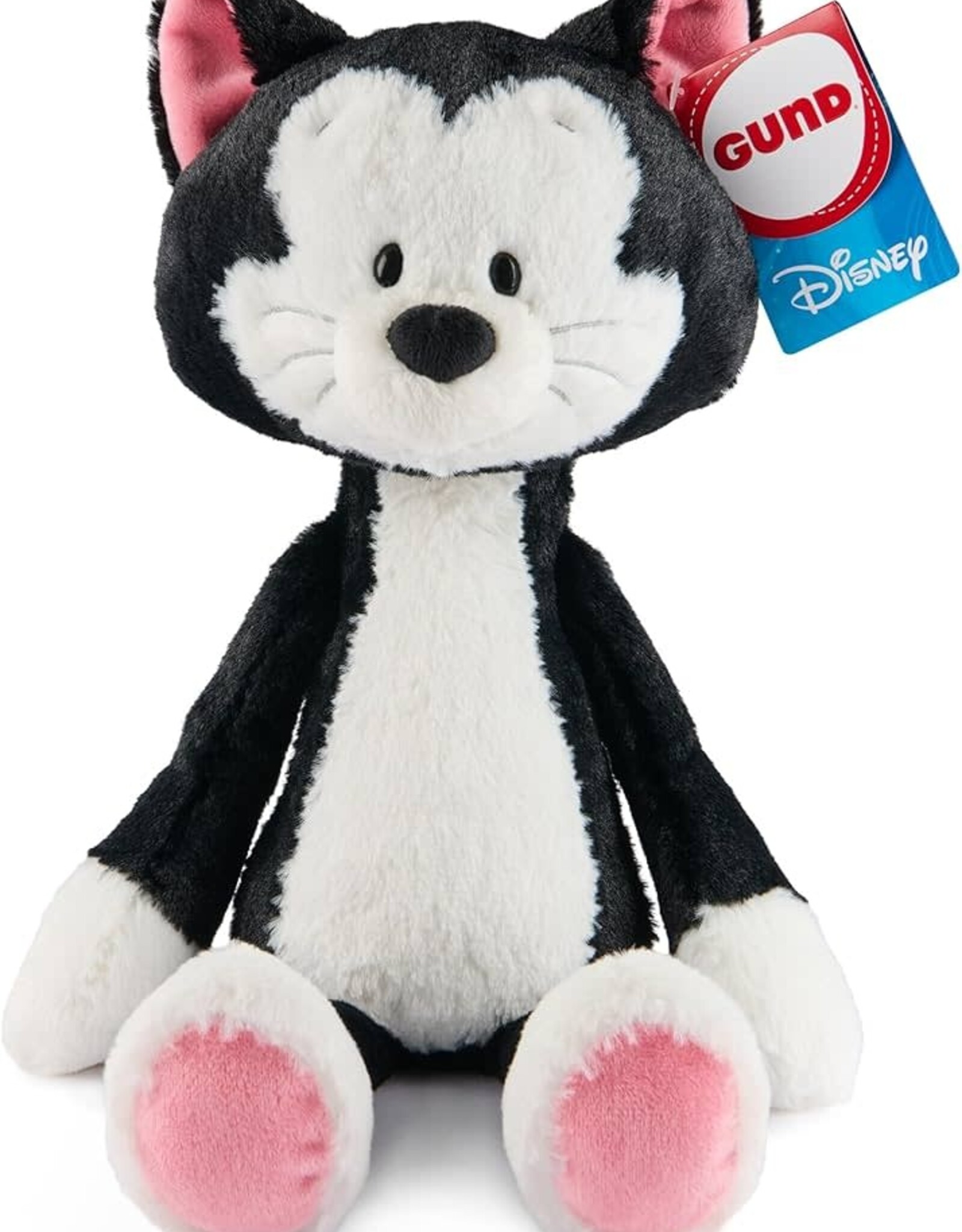 Disney Toothpick Figaro 15"